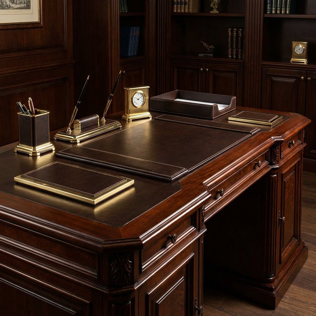 Ağır Makam Takımı