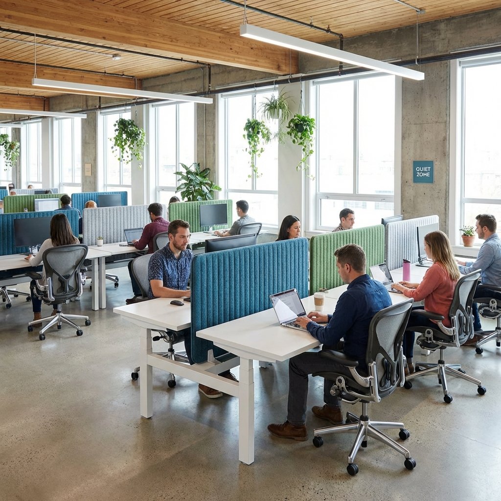 Çoklu Çalışma Grupları